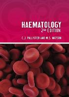 Haematology, second edition (PDF eBook)