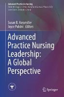 Advanced Practice Nursing Leadership: A Global Perspective (ePub eBook)