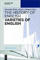 Varieties of English (PDF eBook)