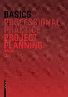 Basics Project Planning (PDF eBook)