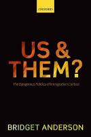 Us and Them? (PDF eBook)