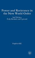 Power and Resistance in the New World Order (PDF eBook)