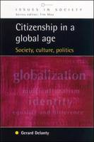 Citizenship in a Global Age (PDF eBook)