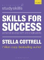 Skills for Success: Personal Development and Employability (PDF eBook)