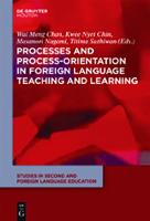 Processes and Process-Orientation in Foreign Language Teaching and Learning (PDF eBook)