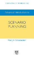 Advanced Introduction to Scenario Planning