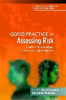 Good Practice in Assessing Risk (ePub eBook)