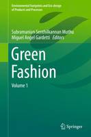 Green Fashion: Volume 1 (ePub eBook)
