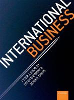 International Business (ePub eBook)