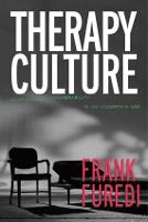 Therapy Culture: Cultivating Vulnerability in an Uncertain Age