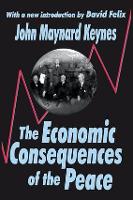 Economic Consequences of the Peace, The