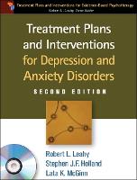 Treatment Plans and Interventions for Depression and Anxiety Disorders (PDF eBook)