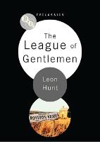League of Gentlemen, The
