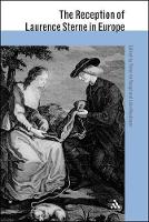The Reception of Laurence Sterne in Europe (PDF eBook)
