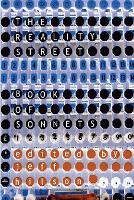 Reality Street Book of Sonnets, The
