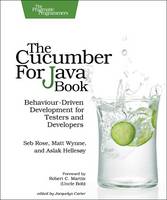 The Cucumber for Java Book (ePub eBook)