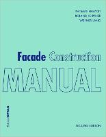 Facade Construction Manual (PDF eBook)