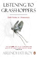Listening to Grasshoppers: Field Notes on Democracy (ePub eBook)