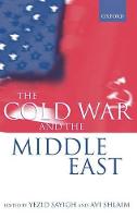 Cold War and the Middle East, The