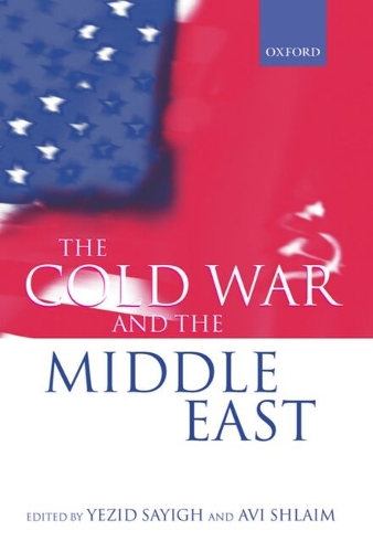 Cold War and the Middle East, The