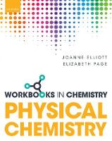Workbook in Physical Chemistry (PDF eBook)