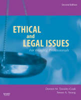 Ethical and Legal Issues for Imaging Professionals (ePub eBook)