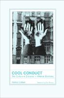 Cool Conduct (PDF eBook)