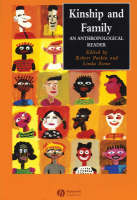 Kinship and Family: An Anthropological Reader