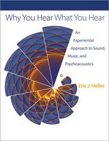 Why You Hear What You Hear: An Experiential Approach to Sound, Music, and Psychoacoustics