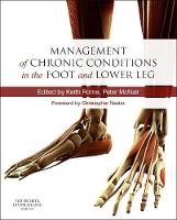 Management of Chronic Musculoskeletal Conditions in the Foot and Lower Leg E-Book: Management of Chronic Musculoskeletal...