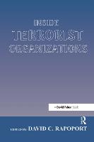 Inside Terrorist Organizations