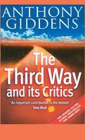 The Third Way and its Critics (ePub eBook)
