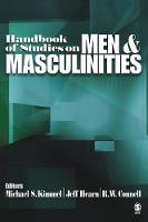 Handbook of Studies on Men and Masculinities (PDF eBook)