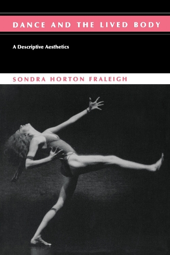 Dance and the Lived Body