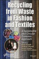 Recycling from Waste in Fashion and Textiles (PDF eBook)