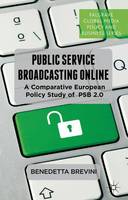 Public Service Broadcasting Online (ePub eBook)