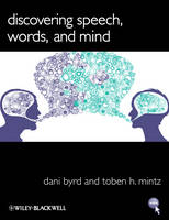 Discovering Speech, Words, and Mind (ePub eBook)