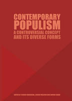 Contemporary Populism (PDF eBook)
