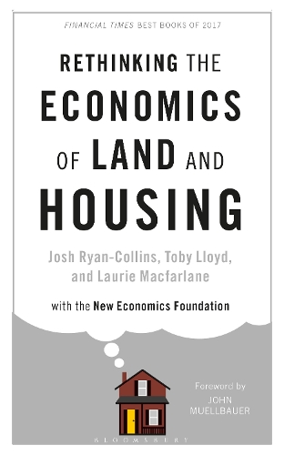 Rethinking the Economics of Land and Housing (ePub eBook)