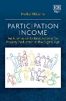 Participation Income (PDF eBook)