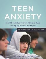 Teen Anxiety (ePub eBook)
