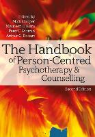 The Handbook of Person-Centred Psychotherapy and Counselling (PDF eBook)