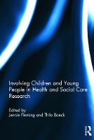 Involving Children and Young People in Health and Social Care Research (ePub eBook)