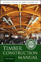 Timber Construction Manual (ePub eBook)
