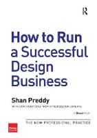 How to Run a Successful Design Business (PDF eBook)