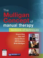 The Mulligan Concept of Manual Therapy - eBook (ePub eBook)