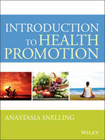 Introduction to Health Promotion (ePub eBook)