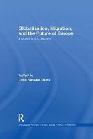 Globalisation, Migration, and the Future of Europe (ePub eBook)