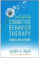 Cognitive Behavior Therapy: Basics and Beyond (PDF eBook)