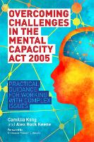 Overcoming Challenges in the Mental Capacity Act 2005 (ePub eBook)